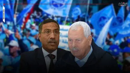 صمت موخاريق على فضائح نائبه المالية يهدد بنقل الاحتجاجات لمقر النقابة