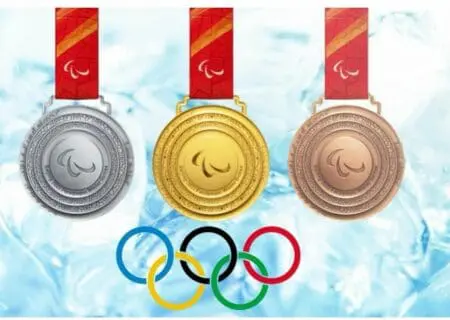 كم يجني حاملو الميداليات في أولمبياد باريس 2024؟
