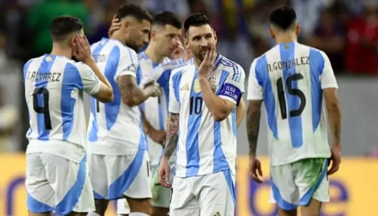 ميسي يفتح الباب مجددا أمام احتمال مشاركته في مونديال 2026