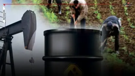 الحكومة تراهن على المطر و تراجع سعر النفط لرفع نسبة النمو