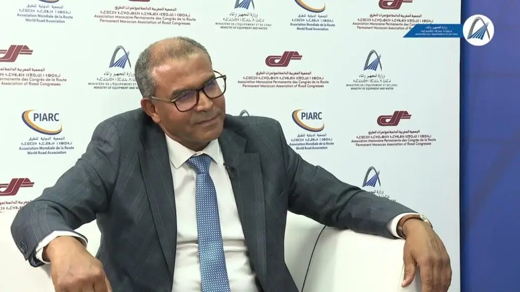 بولعجول يتحول إلى “الرجل الدائم” للوكالة الوطنية للسلامة الطرقية
