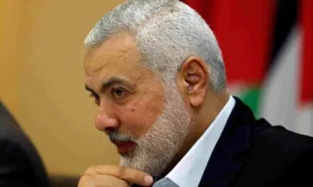 اغتيال إسماعيل هنية في مقر إقامته بطهران