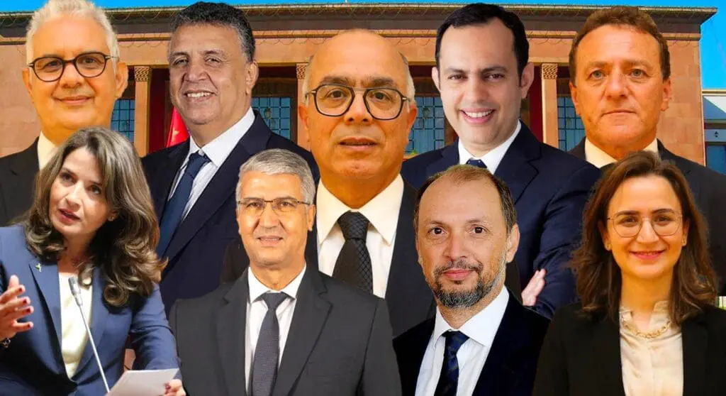 عيد العرش يؤجل التأشير على طلبات عطل الوزراء