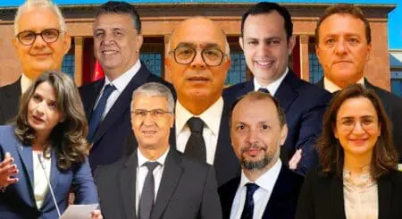عيد العرش يؤجل التأشير على طلبات عطل الوزراء