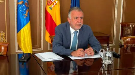 وزير إسباني من مليلية: “مشاكل الهجرة تكون أكبر عندما تكون علاقتنا مع المغرب سيئة”