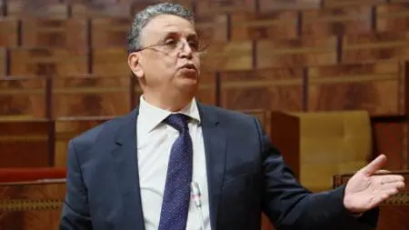 لجنة التشريع تسقط “مُرافعة” وهبي وتوصي بتجريم الإثراء غير المشروع