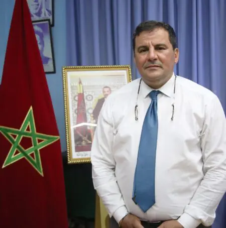مكناس: الاشتراكي الموحد يعلن انخراطه في مسطرة عزل الرئيس التجمعي