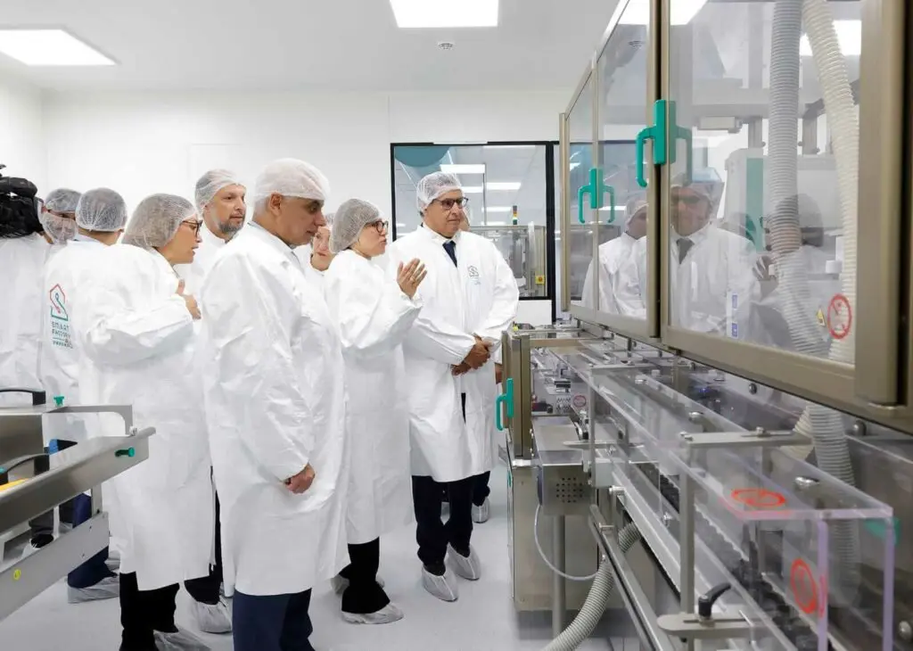 في ظل انقطاع الأدوية.. مسؤول أمريكي يزور المغرب لمناقشة التعاون الدوائي مع الهند