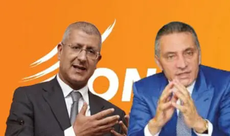 لخليع يفوت صفقة كراء سيارات بأكثر من 5 مليارات لهولدينغ العلمي