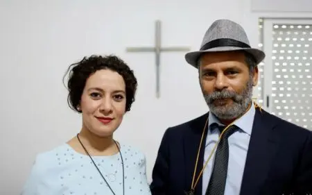 عشية الإحصاء.. المسيحيون المغاربة يطالبون بإحصاء خاص وتحسين أوضاعهم