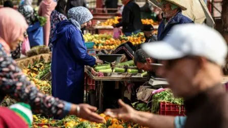 أرقام صادمة حول تراجع حصص المغاربة اليومية من “البروتين”