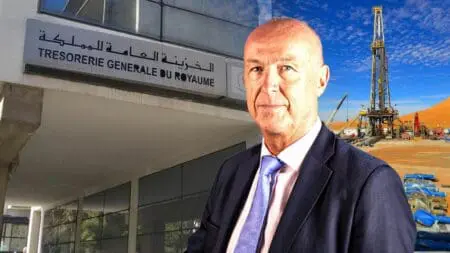 بعد إعفاءات ضريبية.. “ساوند إنرجي” تصدم المغرب بضعف احتياطيات الغاز