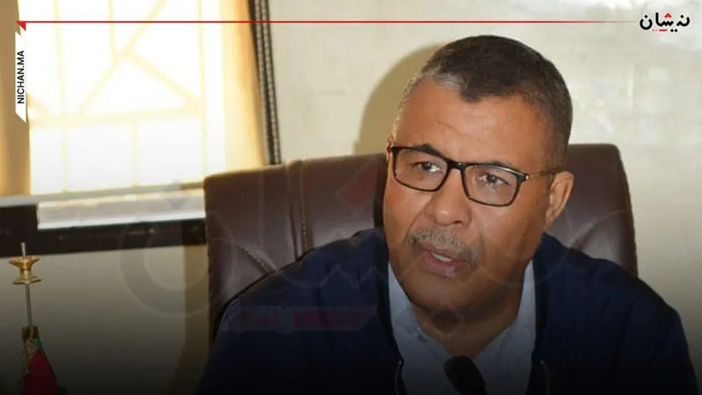 تهيئة مستعجلة وترقيعات بجماعة “بوقنادل” ترقبا لزيارة ملكية وشيكة عبدالصمد الزمزامي (رئيس جماعة بوقنادل عن حزب التجمع الوطني للأحرار )