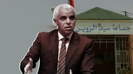 جمعية حقوقية تحذر من تفاقم الوضع الصحي في “سيد الزوين” بمراكش