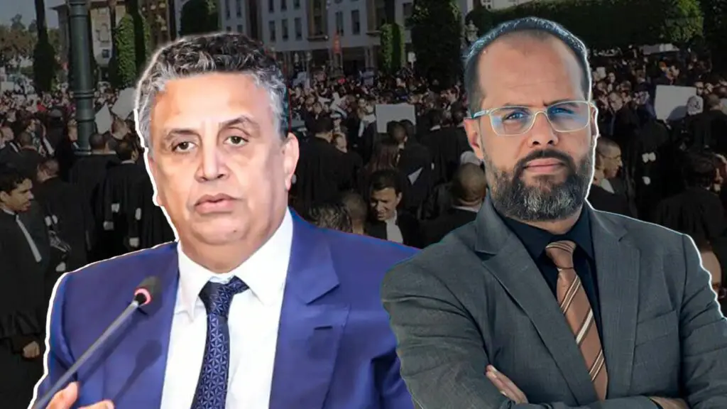 هيأة حقوقية تحذر من “تداعيات خطيرة” لمشروع قانون المسطرة المدنية
