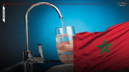نصائح خبير أسفار.. “لو زرت المغرب لا تشرب مياه الحنفية..”