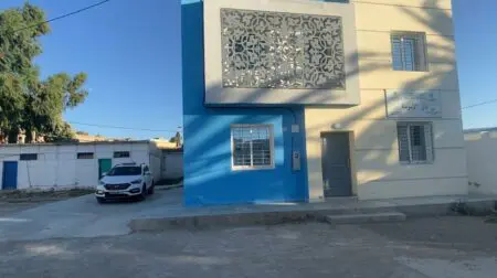 استياء في “بني عروس” و”تزروت” بسبب غياب الطبيب الرئيسي