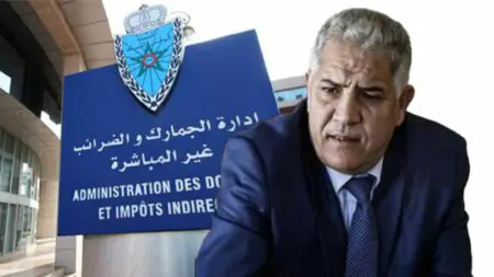إدارة الجمارك تخصص 585 مليون لتهيئة مخزن بالرباط