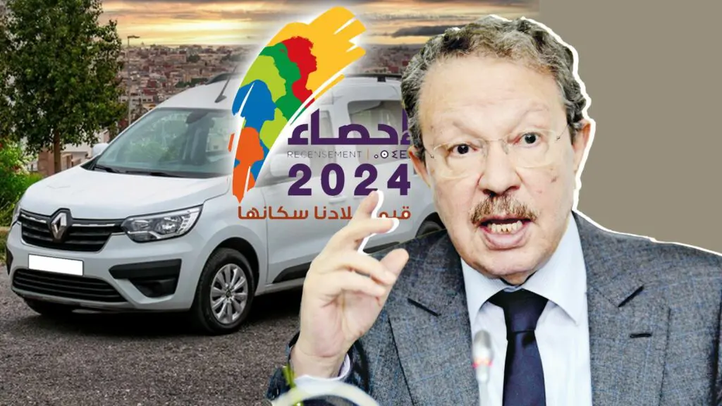 الغموض يلف مصير صفقة 5 مليارات لكراء 438 سيارة مخصصة للإحصاء