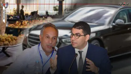 انتقادات لجهة مراكش و “وزارة بنسعيد” بسبب “تأجير” سيارات فاخرة لحدث دولي