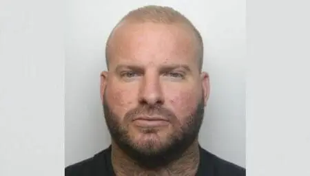 بريطاني يقع في قبضة الأمن المغربي بعد أربع سنوات من الفرار