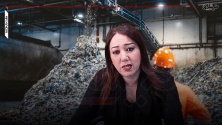 ولادة عسيرة لمشروع “معالجة النفايات” في الدار البيضاء