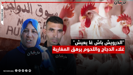 غلاء “الفلوس” والحرارة والمحروقات ..مهنيون يتوقعون انفلات ثمن الدجاج