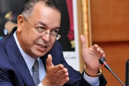 حداد: لم أقصد الإساءة إلى المحامين وتصريحاتي قناعة شخصية لا تمثل رأي الحزب