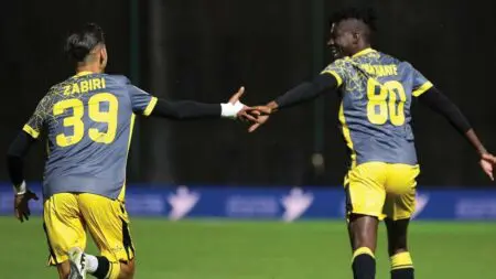 اتحاد تواركة يستهل انطلاقته في الكاف بالتعادل