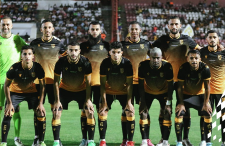 اتحاد اتواركة يغادر كأس “الكاف” ويقلص الحضور المغربي