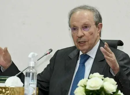 الحليمي.. من سياسي معارض إلى تكنوقراطي ينتظر إشارة نهاية الخدمة