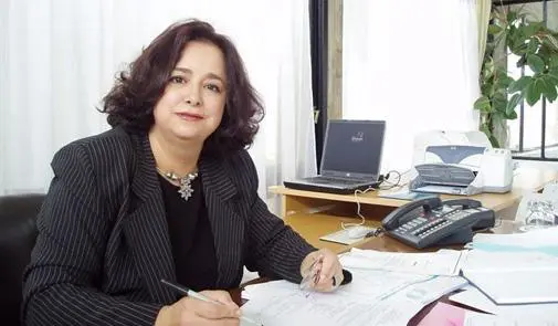 جون أفريك: أخرباش وسط منافسة جزائرية مصرية على منصب نائب رئيس مفوضية الاتحاد الافريقي