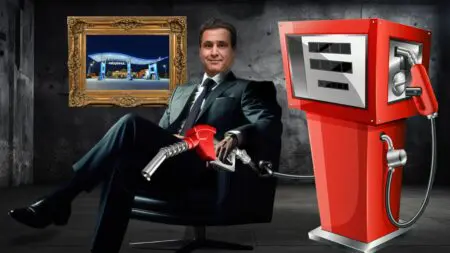 “حكومة المازوط”
