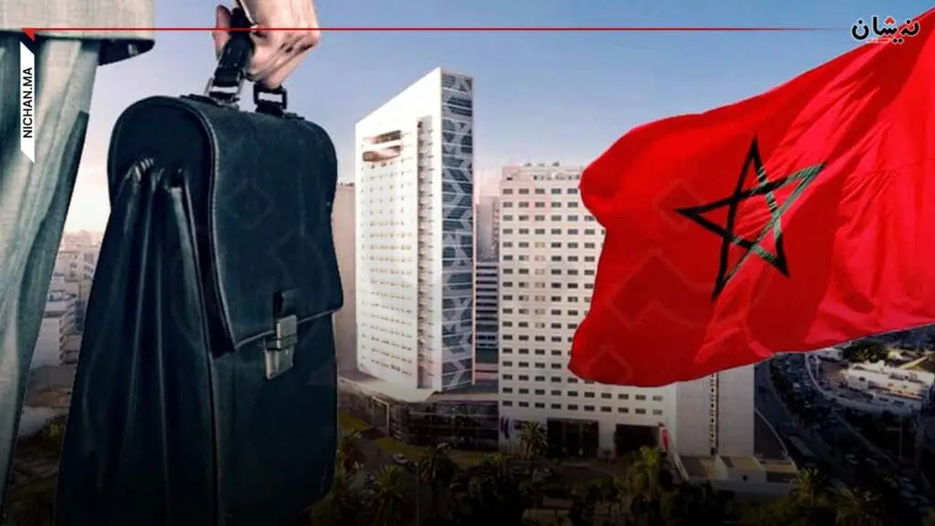 الاستثمارات الأجنبية المباشرة بالمغرب تتراجع بـ51,7% سنة 2023
