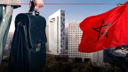 الاستثمارات الأجنبية المباشرة بالمغرب تتراجع بـ51,7% سنة 2023