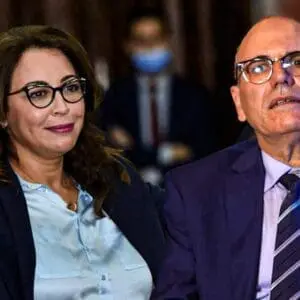 غليان في صفوف الأحرار بالرباط بعد منح “التزكية” لزوج أسماء اغلالو