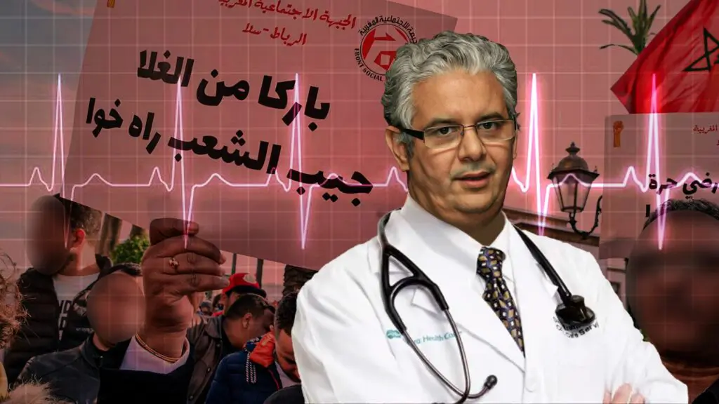 “السكتة القلبية” بالمغرب و”حكومة الإنقاذ”