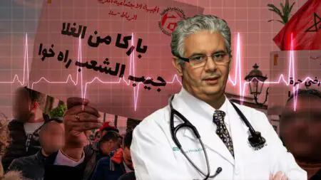 “السكتة القلبية” بالمغرب و”حكومة الإنقاذ”