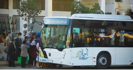 خمس سنوات من الفشل.. الرباطيون غير راضين عن خدمات شركة “ألزا”