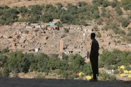 اتهامات بالإقصاء تلاحق تدبير مقر التعاونيات بالحوز