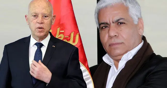 اعتقال الصافي سعيد المرشح السابق للانتخابات الرئاسية في تونس