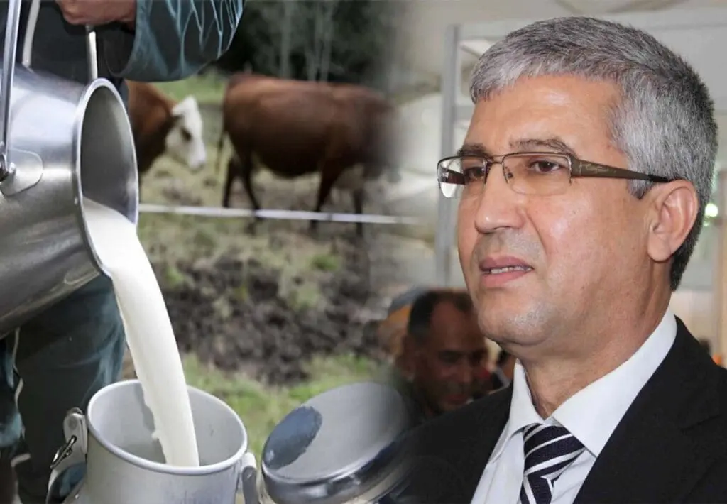 شركات الحليب تتحايل على المغاربة بعد استفادتها من دعم بالملايير