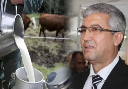 شركات الحليب تتحايل على المغاربة بعد استفادتها من دعم بالملايير