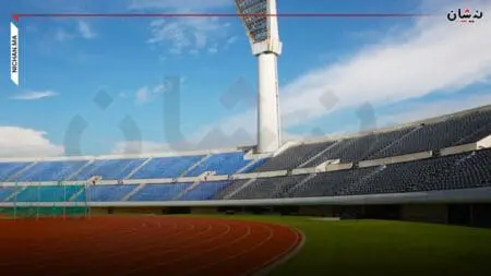 8 مليارات و600 مليون لشبكة الاتصالات بملعب ألعاب القوى للرباط