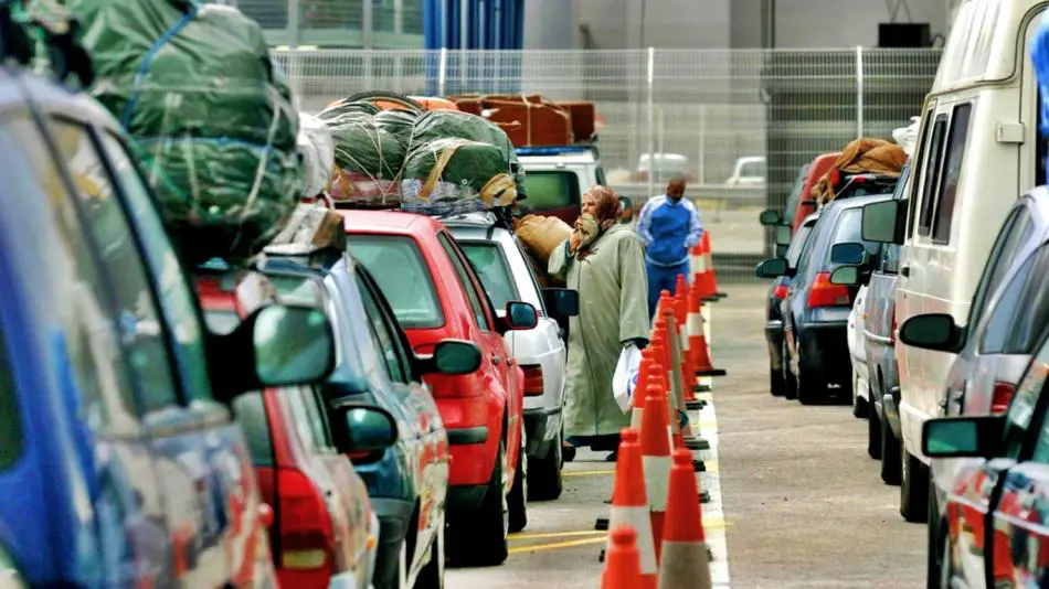 قيود أوروبية جديدة تحرم “مغاربة المهجر” من “الزيت البلدية”