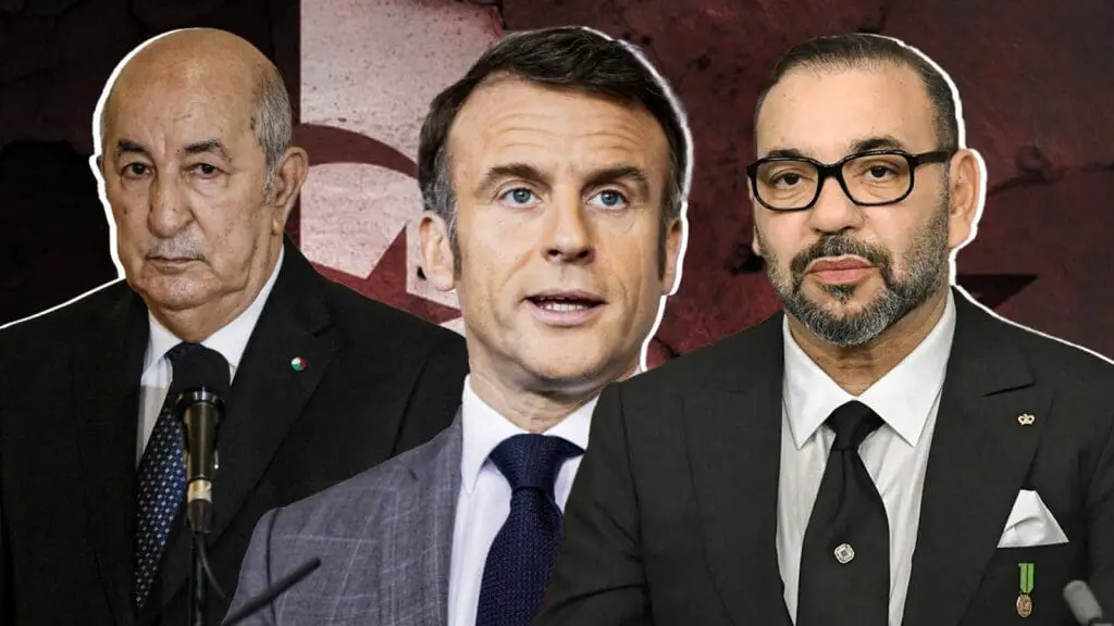 لوبوان: “المغرب أم الجزائر؟ ربما أنه عليك أن تختار”