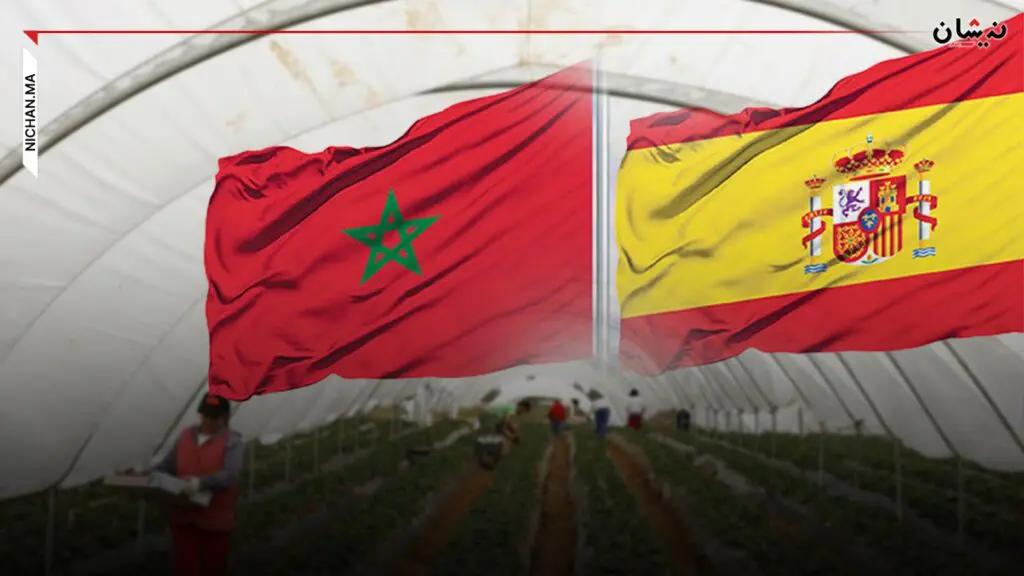 اسبانيا..الصينيون يشتغلون في التجارة، الرومانيون في البناء والمغاربة في الفلاحة