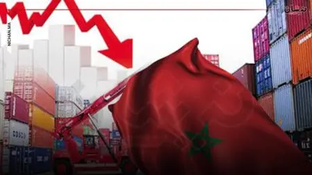 المغرب..عجز الميزانية تجاوز 22 مليار درهم عند متم ماي 2025