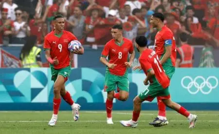 المغرب ومصر أمام حلم «الذهب» في كرة قدم الأولمبياد