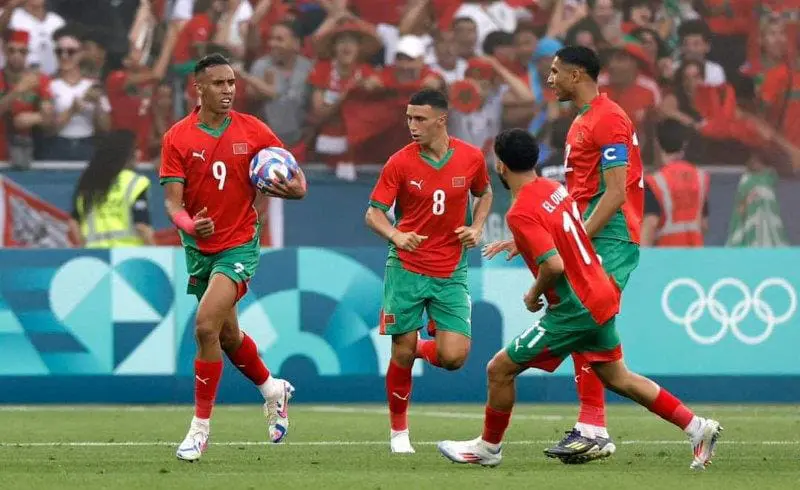 المغرب ومصر أمام حلم «الذهب» في كرة قدم الأولمبياد